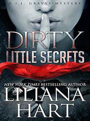 Dirty Little Secrets - ebook
